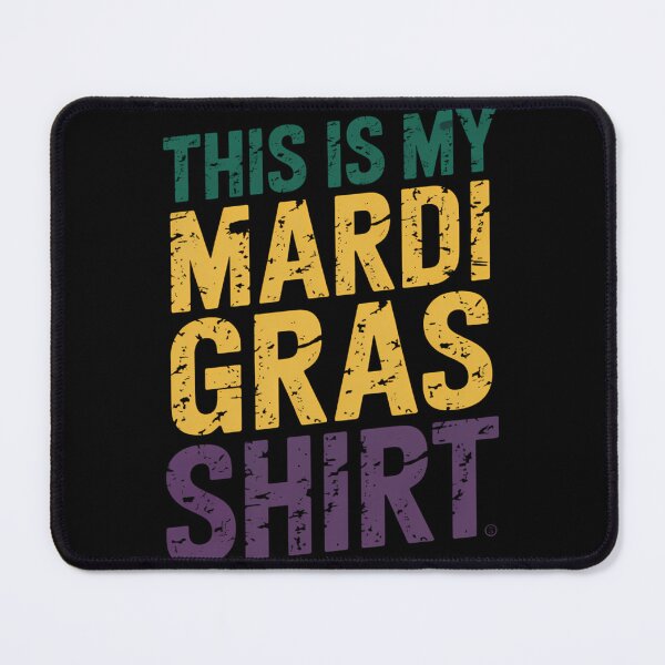 Item preview, Mardi Gras Funny Lovers Cute designed and sold by sterabamineh.
