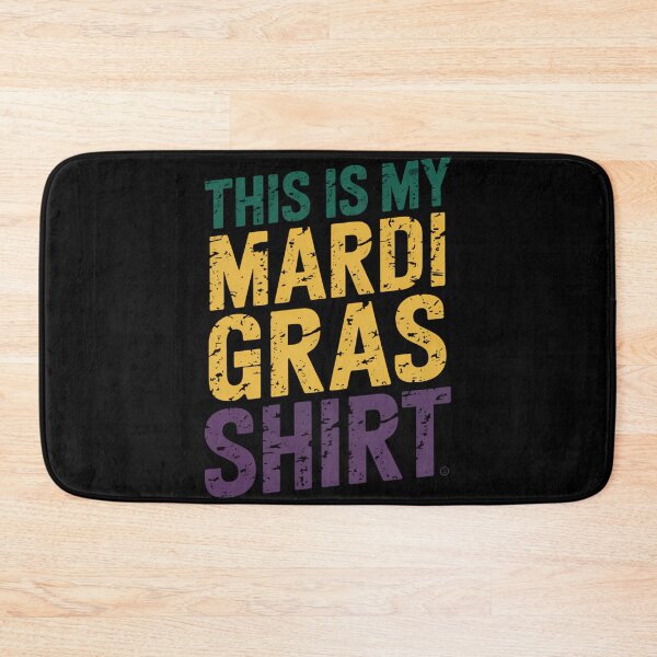 Item preview, Mardi Gras Funny Lovers Cute designed and sold by sterabamineh.