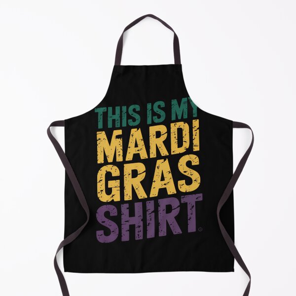 Item preview, Mardi Gras Funny Lovers Cute designed and sold by sterabamineh.