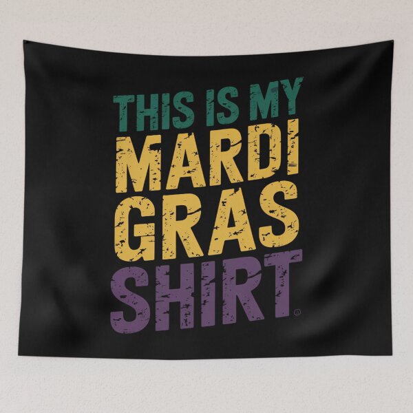 Item preview, Mardi Gras Funny Lovers Cute designed and sold by sterabamineh.