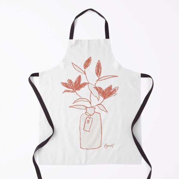 Item preview, MONOCHROME VASE PAINTING designed and sold by PGAart.
