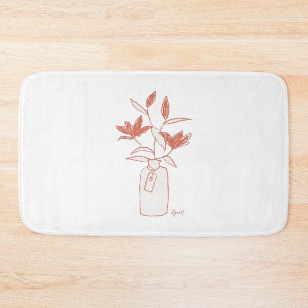 Item preview, MONOCHROME VASE PAINTING designed and sold by PGAart.