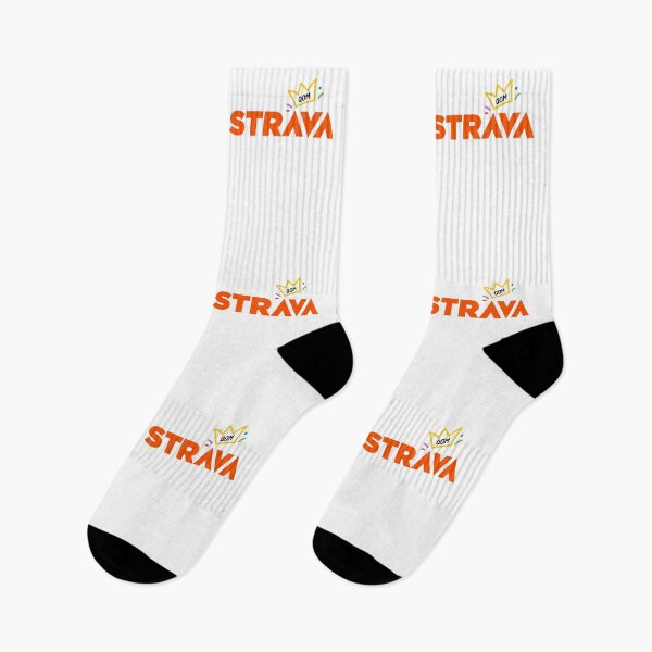 Item preview, QOM Queen of the Mountain Women's Cycling & Running Gear | Strava QOM Segment Champion Apparel | Inspirational Gift for Competitive Female Cyclists and Runners designed and sold by BMLprint ⭐⭐⭐⭐⭐.
