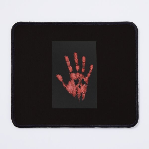 Item preview, The Red Hand Gang designed and sold by Litmus.