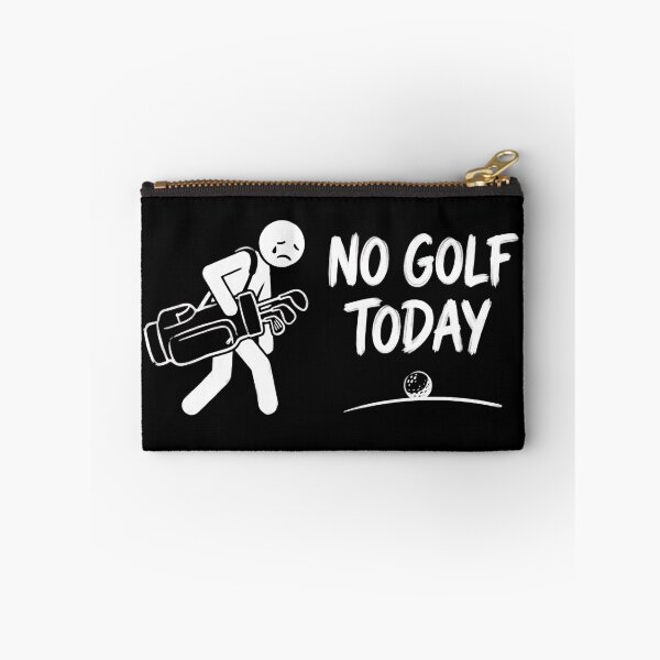 Artikelvorschau, Kopie von „Lustige Golfliebhaber: Heute kein Golf – Wochenende ruiniert“ entworfen und verkauft von HumansStuck12.