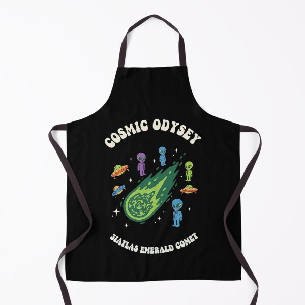 Item preview, Galactic Groovy Gathering designed and sold by zzz888.