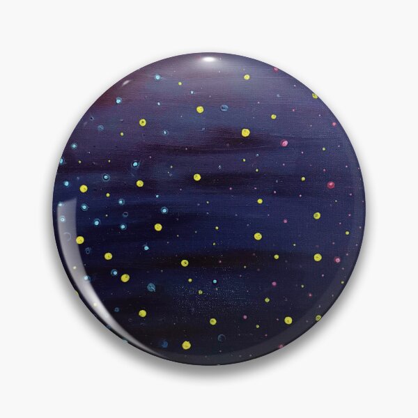 Item preview, Nighttime Starry Sky  designed and sold by IsThisArt93.