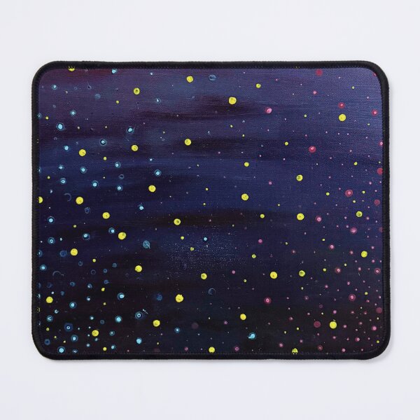 Item preview, Nighttime Starry Sky  designed and sold by IsThisArt93.