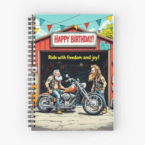 Item preview, Ride With Freedom and Joy c3 designed and sold by SteadyRolling.