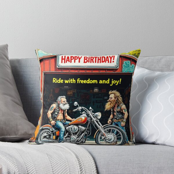 Item preview, Ride With Freedom and Joy c3 designed and sold by SteadyRolling.