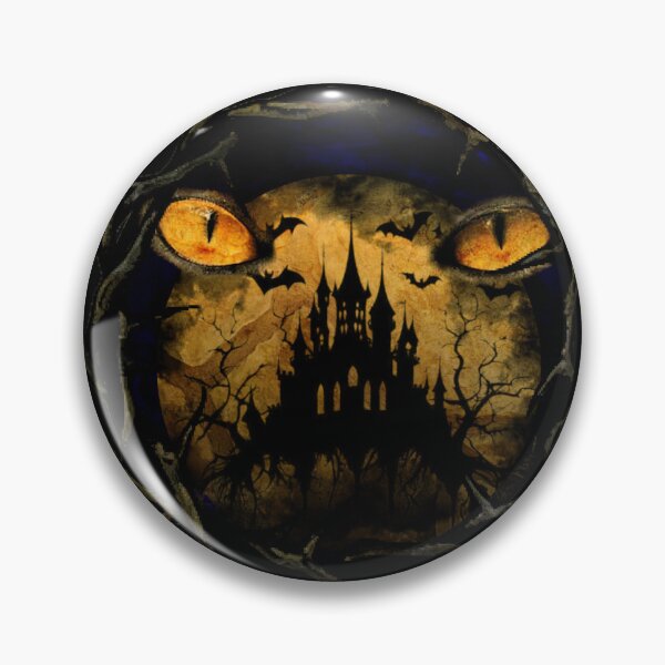Item preview, Monster Sight designed and sold by Ninon 888.