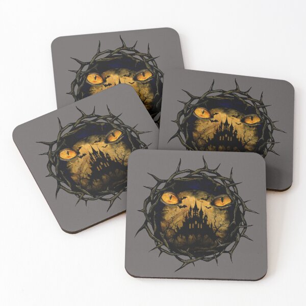 Item preview, Monster Sight designed and sold by Ninon 888.
