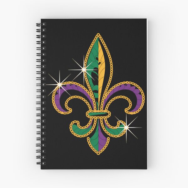 Item preview, Mardi Gras Louisiana New Orleans Lovers designed and sold by sterabamineh.