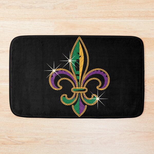 Item preview, Mardi Gras Louisiana New Orleans Lovers designed and sold by sterabamineh.