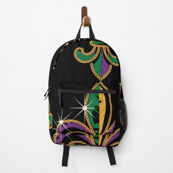 Item preview, Mardi Gras Louisiana New Orleans Lovers designed and sold by sterabamineh.