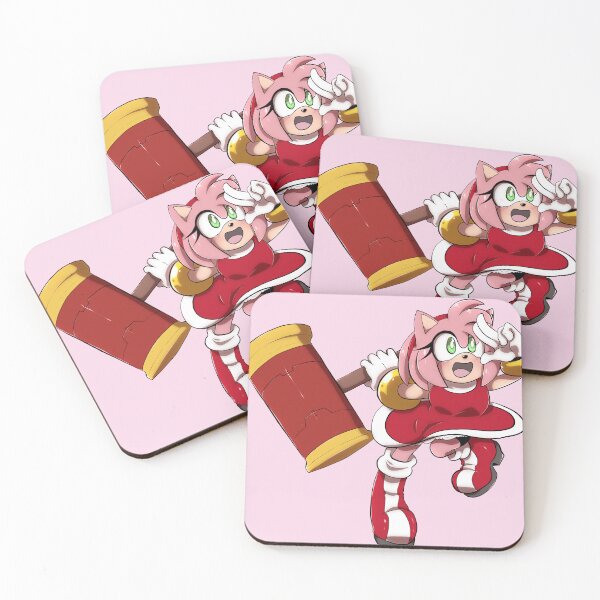 Artikelvorschau, Amy Rose entworfen und verkauft von Anthos Art.