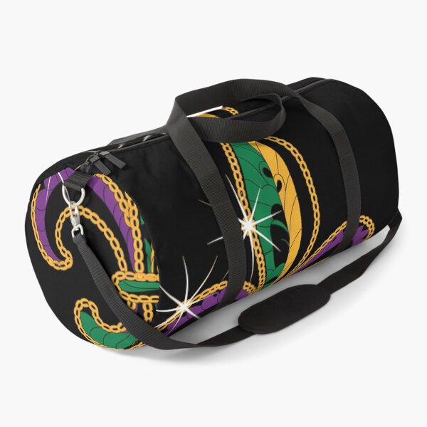 Item preview, Mardi Gras Louisiana New Orleans Lovers designed and sold by sterabamineh.