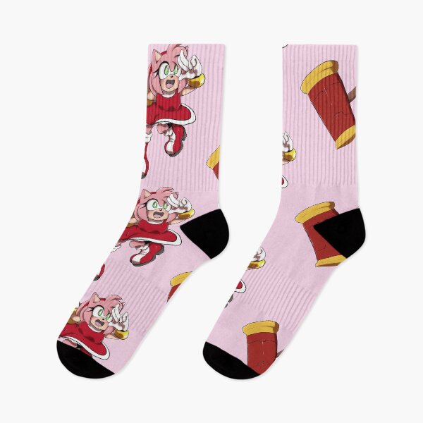 Item preview, Amy Rose designed and sold by Anthos Art.