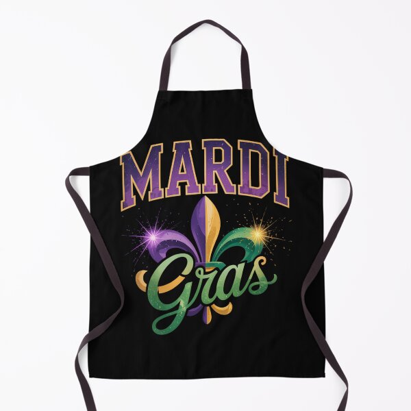 Item preview, Mardi Gras Lovers designed and sold by sterabamineh.