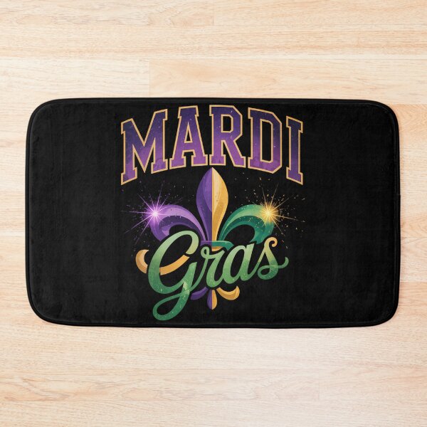 Item preview, Mardi Gras Lovers  designed and sold by sterabamineh.