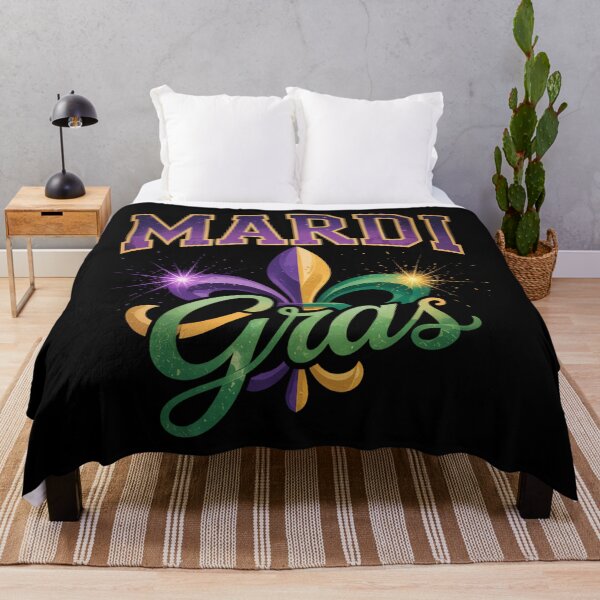 Item preview, Mardi Gras Lovers  designed and sold by sterabamineh.