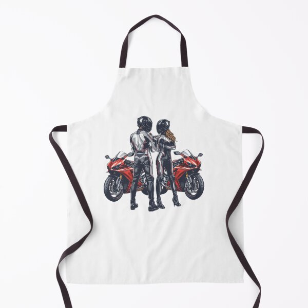 Item preview, Biker couple- Two Riders, One Passion designed and sold by TwoWheels-sklep.