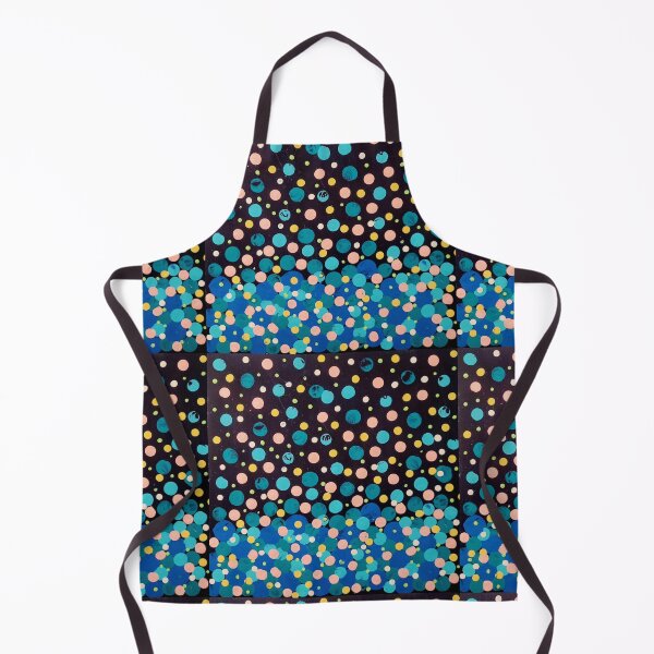 Item preview, Bubble Bath Dots designed and sold by IsThisArt93.