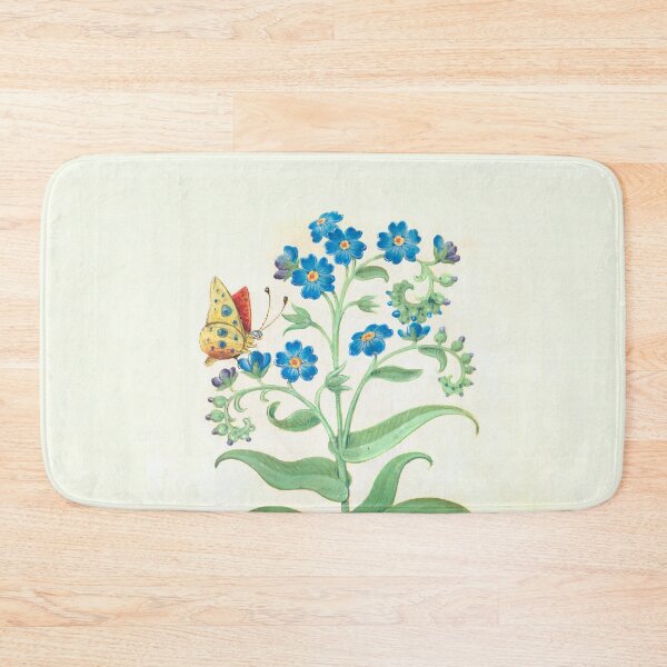 Item preview,  Floral illustration from the Book of Flower Studies by Master Claude of France designed and sold by anni103.