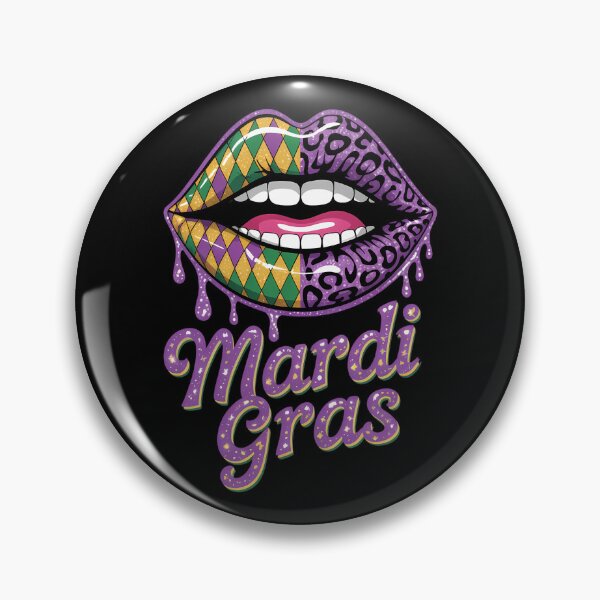 Item preview, Mardi Gras Mardi Gras Carnival designed and sold by sterabamineh.