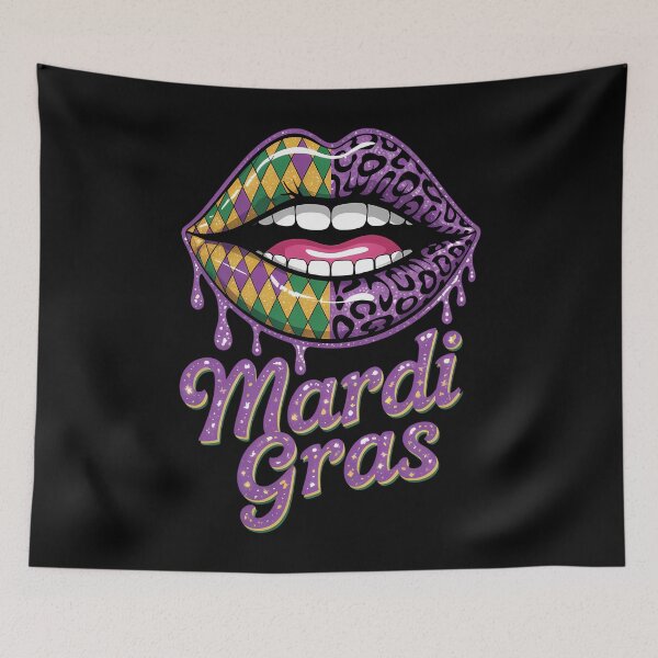 Item preview, Mardi Gras Mardi Gras Carnival designed and sold by sterabamineh.