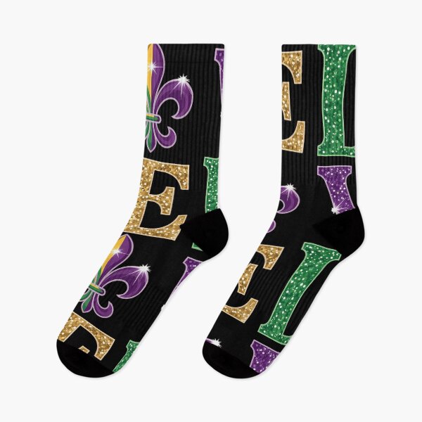 Item preview, Mardi Gras Lovers Cute designed and sold by sterabamineh.