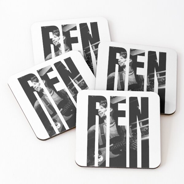 Item preview,  Ren Busking Seven Sins I'm a Renegade Merch Hi  Ren Gill Lyrics Merch Shirt Rap Music Ren Fan Busking UK designed and sold by UTurnMerch.