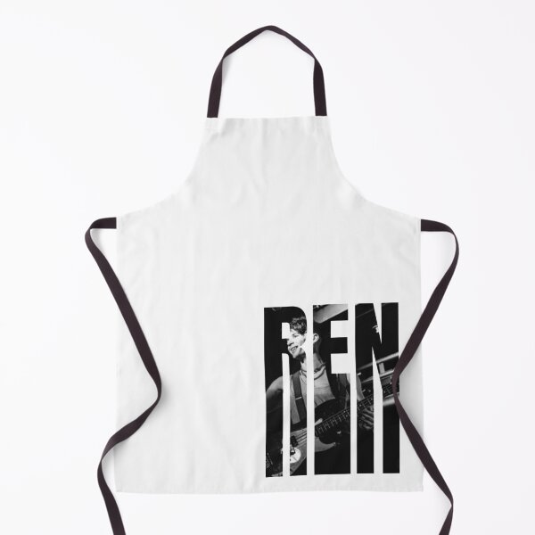Item preview, Ren Busking Seven Sins I'm a Renegade Merch Hi Ren Gill Lyrics Merch Shirt Rap Music Ren Fan Busking UK designed and sold by UTurnMerch.