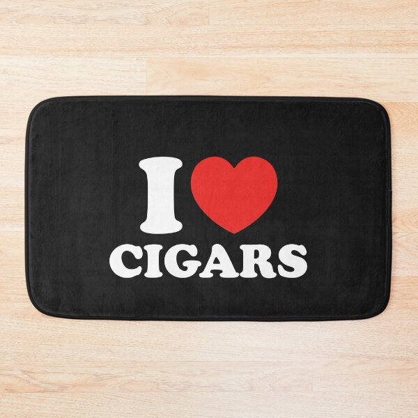 Item preview, I Love Cigars designed and sold by shitpostee.