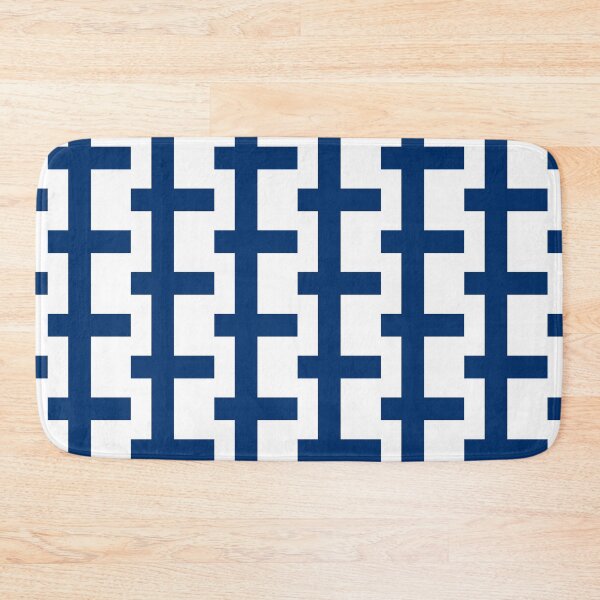 Item preview, Finland National Flag Clean Design designed and sold by NTGUILTY.