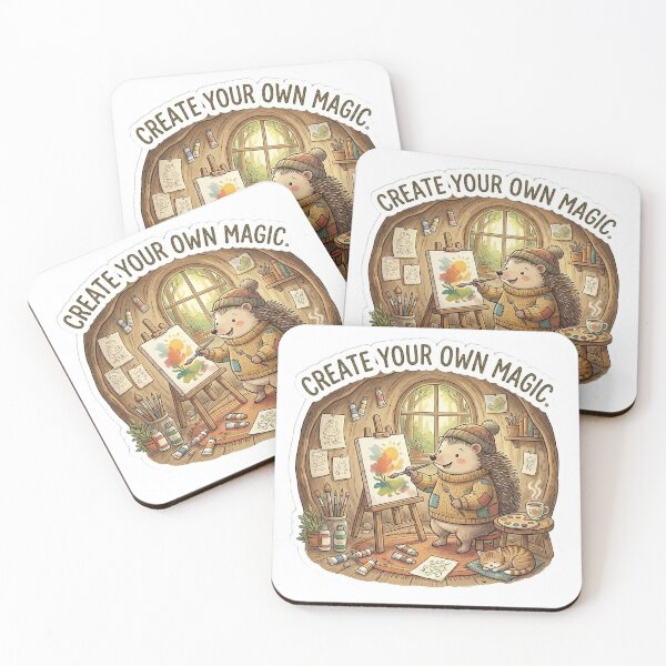 Item preview, Create Your Own Magic designed and sold by Alex Mercer.
