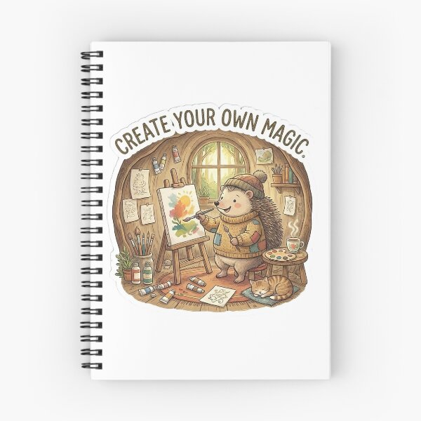 Item preview, Create Your Own Magic designed and sold by Alex Mercer.