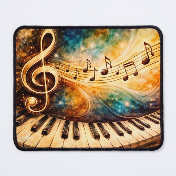 Item preview, Symphony of the Galaxy designed and sold by Gabi Siebenhühner.