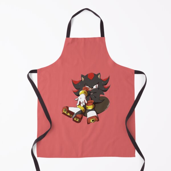 Item preview, Shadow the hedgehog designed and sold by Antia Garcia.