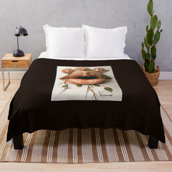 Item preview, Botanica Silentia I - Rooted Silence designed and sold by Verademacedoart.