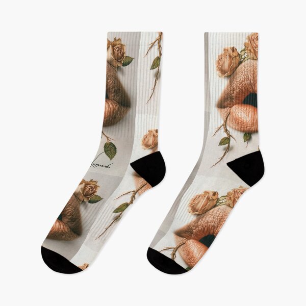 Item preview, Botanica Silentia I - Rooted Silence designed and sold by Verademacedoart.