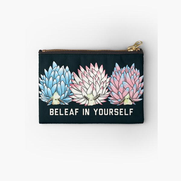 Item preview, Beleaf In Yourself designed and sold by Art by Veya.