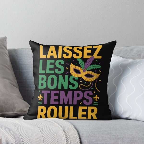 Item preview, Mardi Gras New Orleans Lovers designed and sold by tiekanamac.