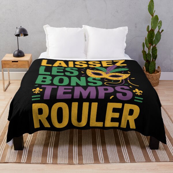 Item preview, Mardi Gras New Orleans Lovers designed and sold by tiekanamac.