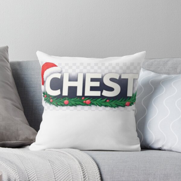 Item preview, christmas chest tshirt designed and sold by Mertonopolis.