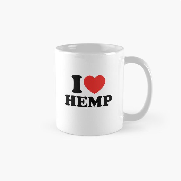 Item preview, I Love Hemp designed and sold by shitpostee.