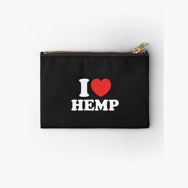 Item preview, I Love Hemp designed and sold by shitpostee.