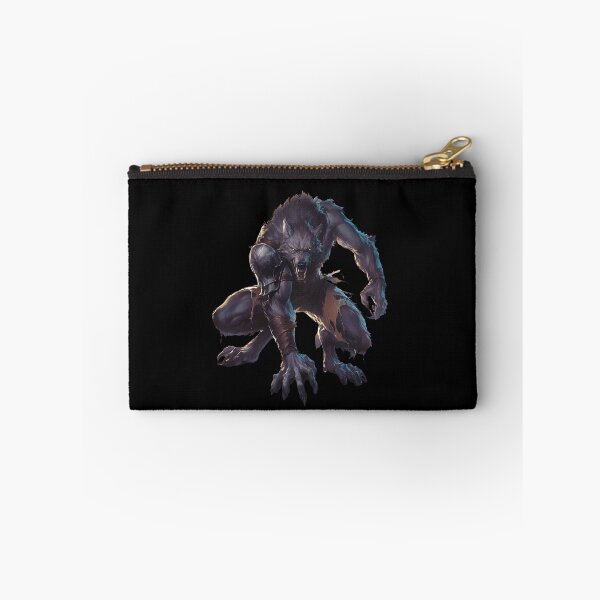 Item preview, Werewolf // wolves // Halloween // wolfman // haunted vibes // Wolf designed and sold by SMARTKIT  DESIGNAGENCY.