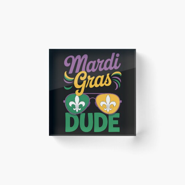 Item preview, Mardi Gras Party  designed and sold by tiekanamac.