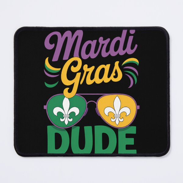 Item preview, Mardi Gras Party  designed and sold by tiekanamac.